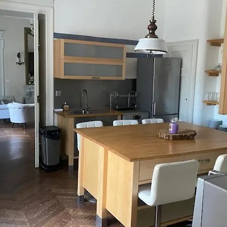 Tatil Evi Domaine De Ferrabouc