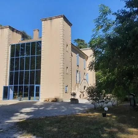Domaine De Ferrabouc *