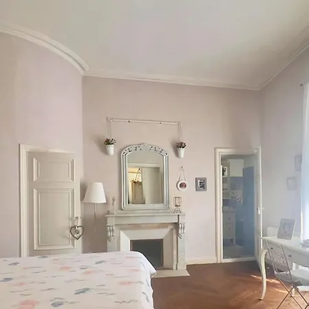 Chateau De Ferrabouc