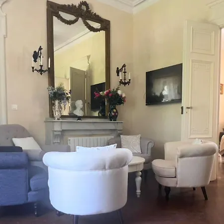 Domaine De Ferrabouc Casa vacanze