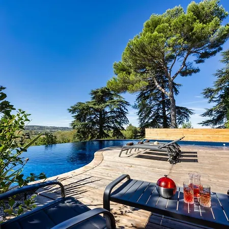Domaine De Ferrabouc