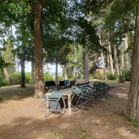 Domaine De Ferrabouc * Mas-Saintes-Puelles