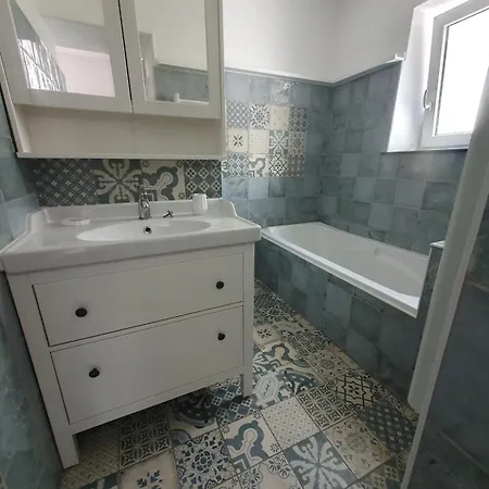 Tatil Evi Domaine De Ferrabouc