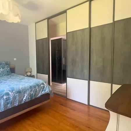 Tatil Evi Domaine De Ferrabouc *